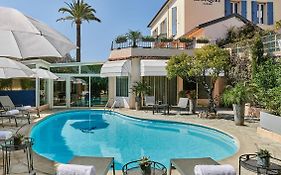 Hotel Le Suquet Cannes